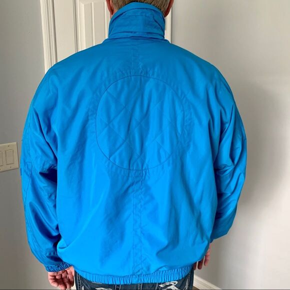 XL Vintage BOGNER High Tech Jacket - Picture 5 of 8